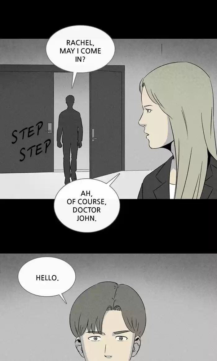 Tales of the unusual ch.287