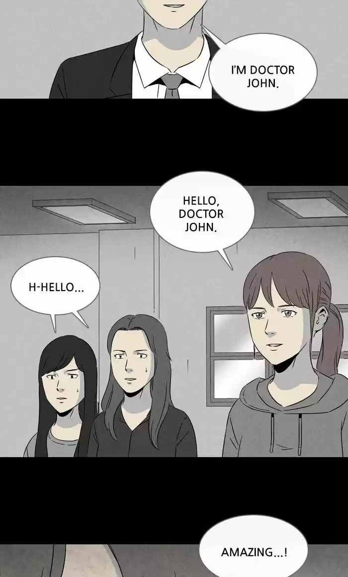 Tales of the unusual ch.287