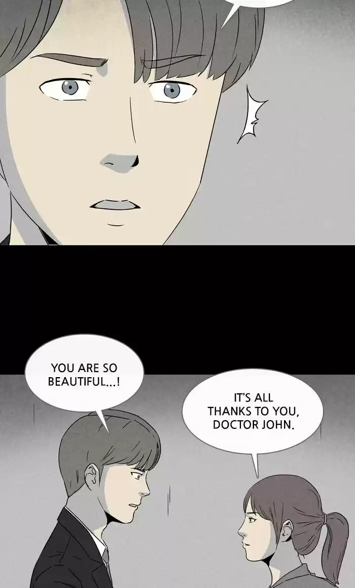 Tales of the unusual ch.287