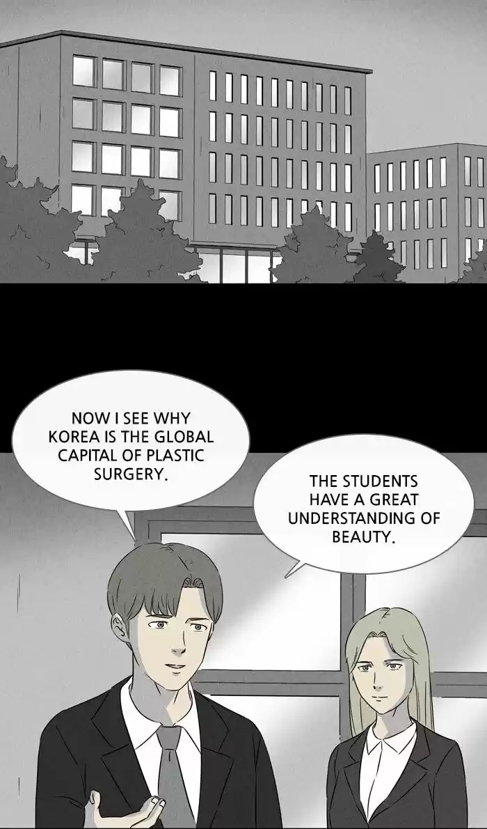 Tales of the unusual ch.288