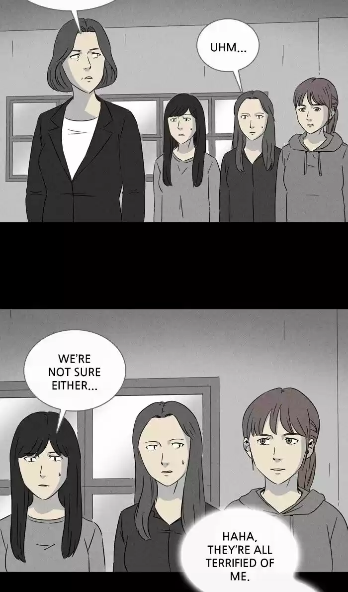 Tales of the unusual ch.288