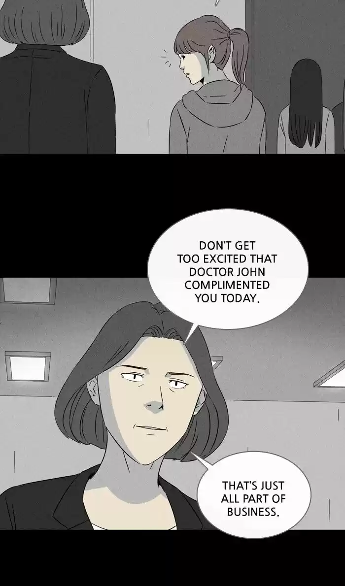 Tales of the unusual ch.288