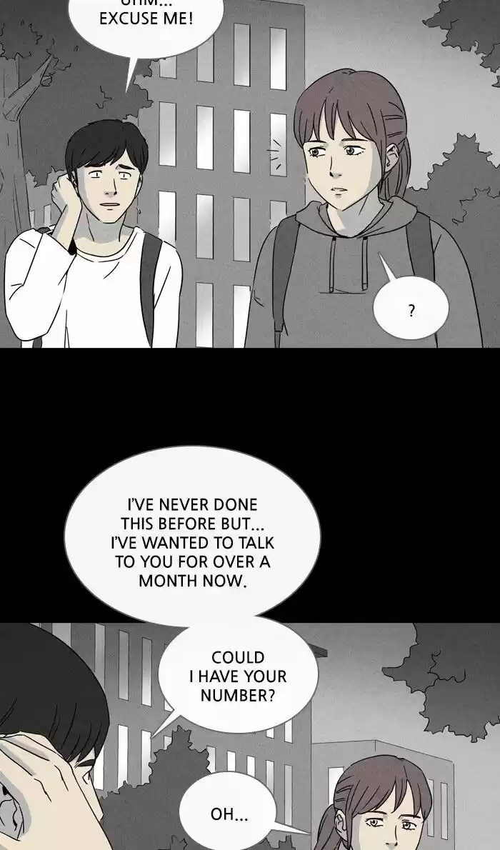 Tales of the unusual ch.288