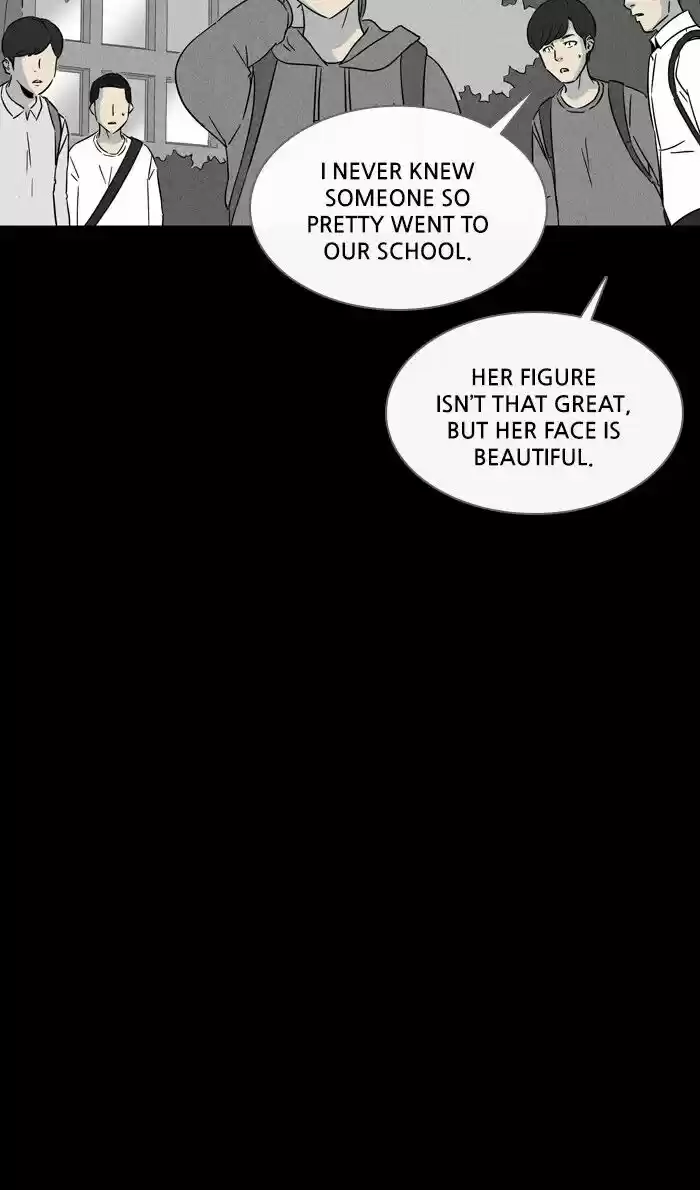 Tales of the unusual ch.288