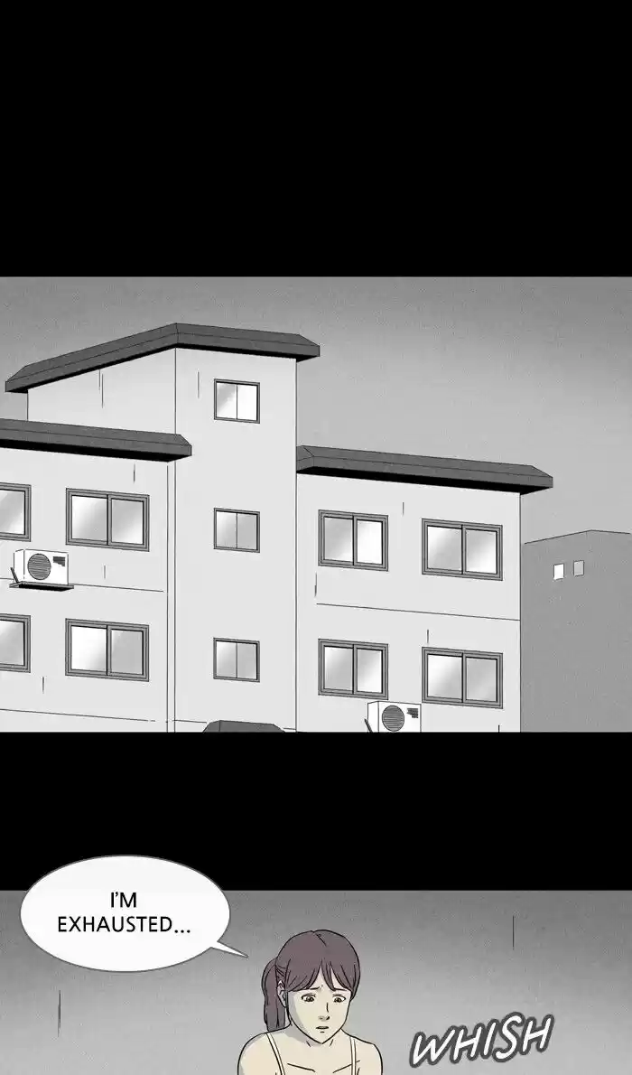 Tales of the unusual ch.288