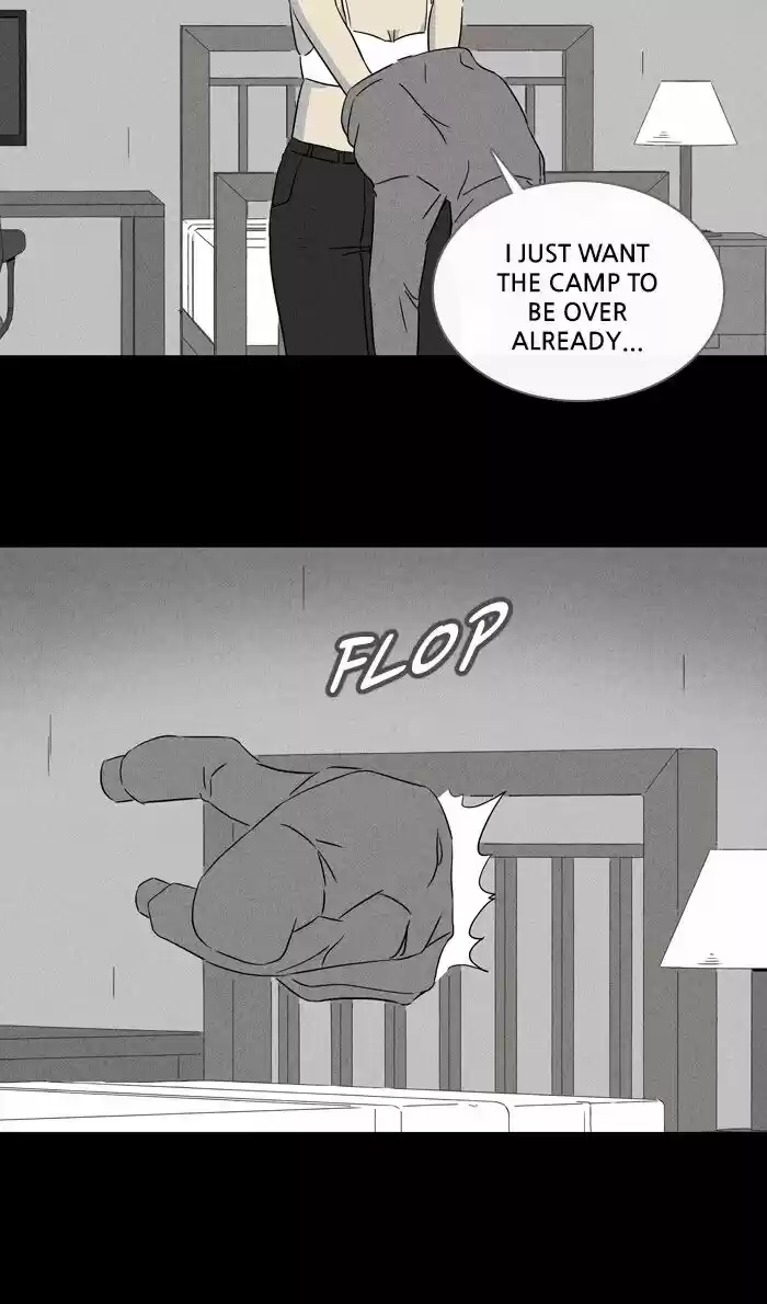 Tales of the unusual ch.288