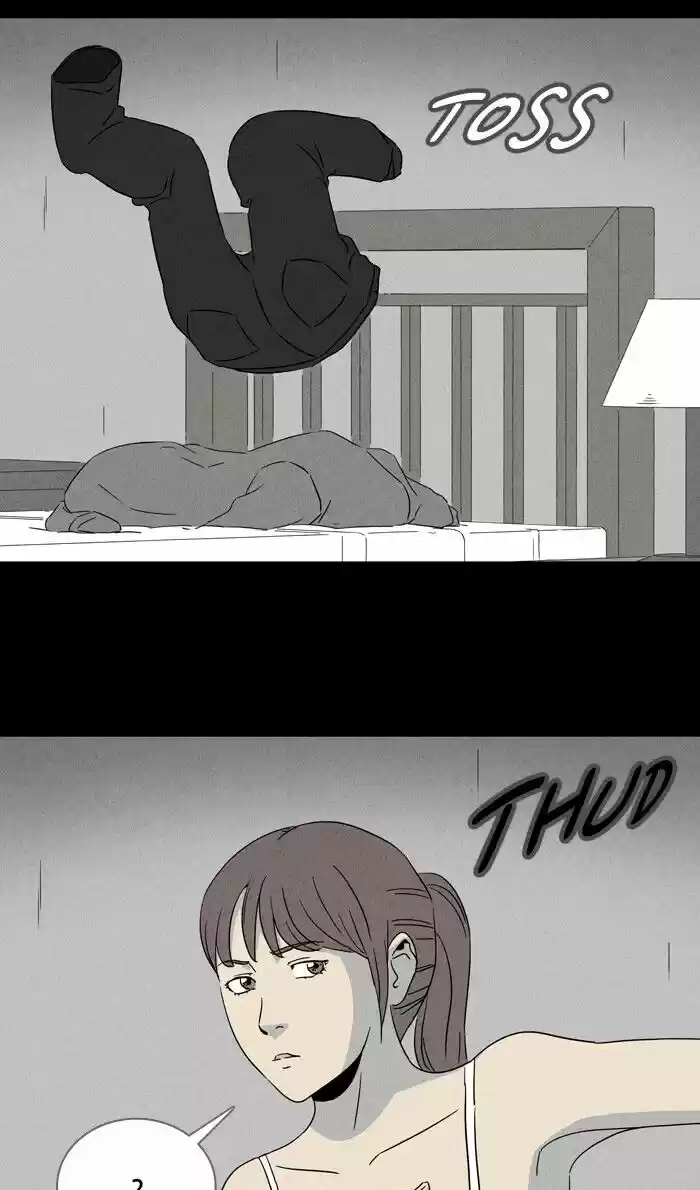 Tales of the unusual ch.288