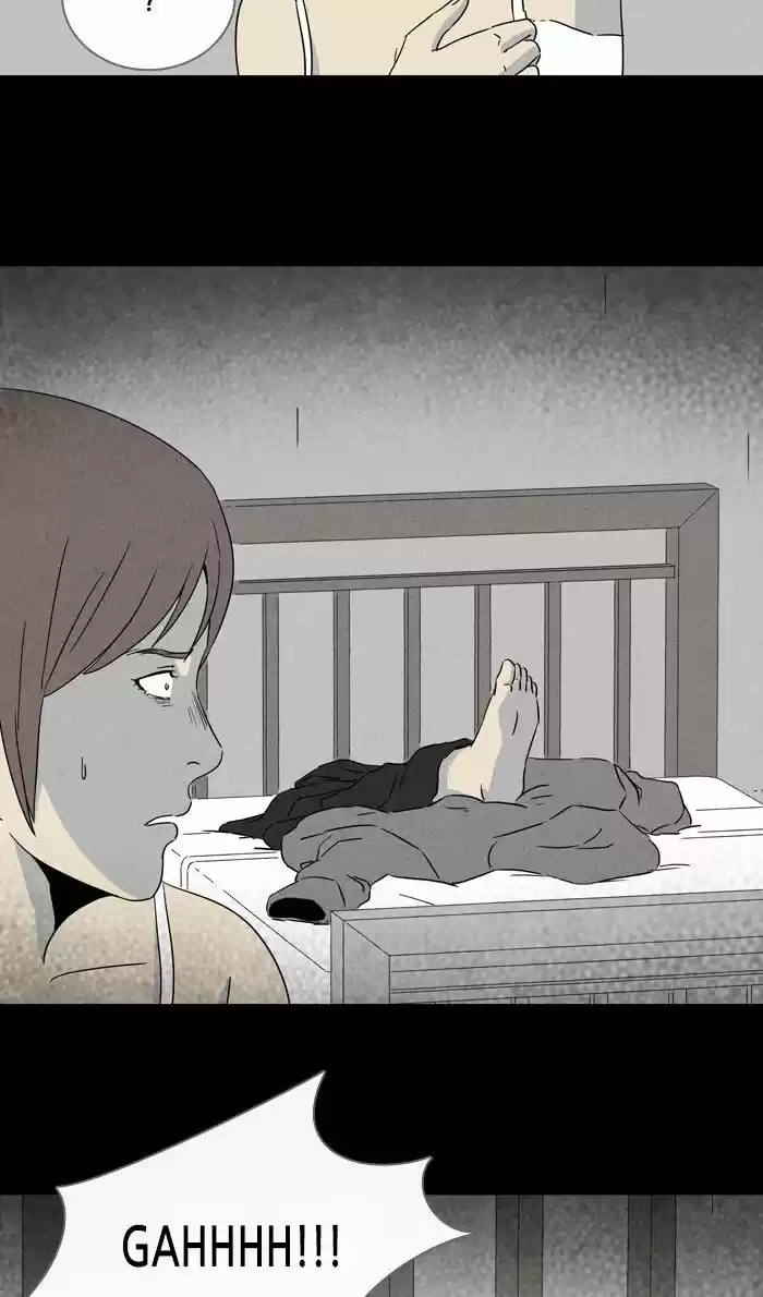 Tales of the unusual ch.288