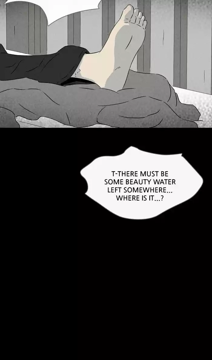 Tales of the unusual ch.288