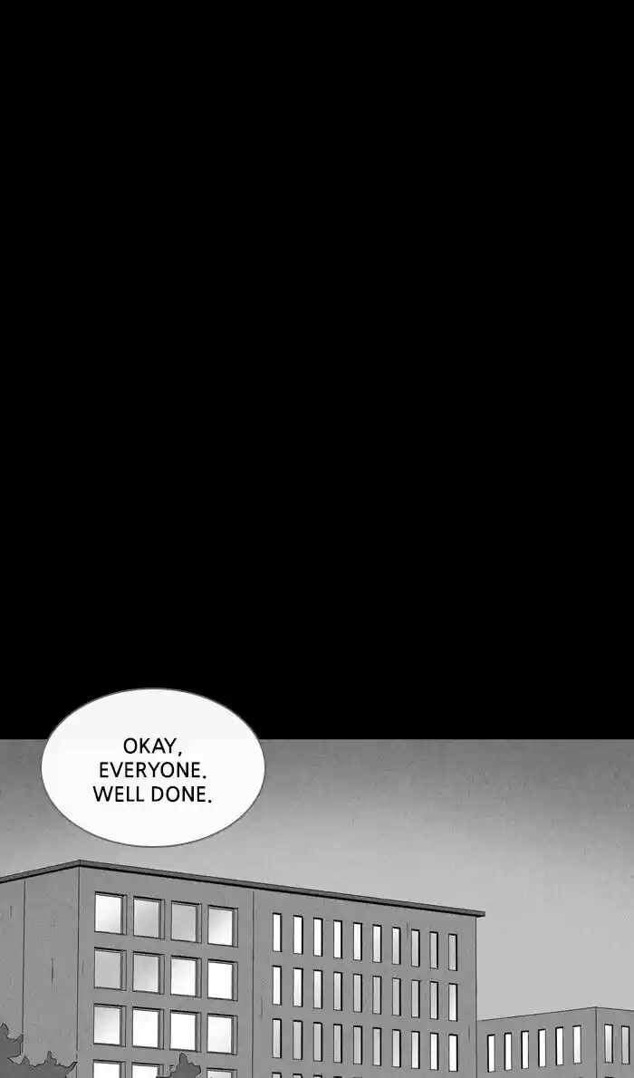 Tales of the unusual ch.288