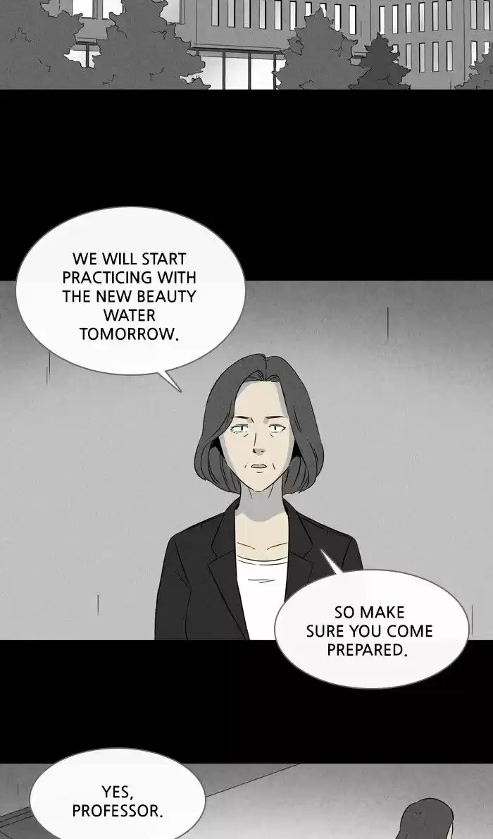 Tales of the unusual ch.288