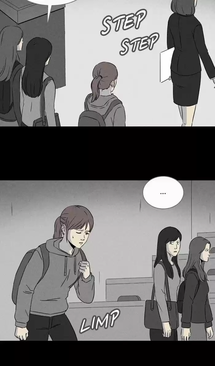 Tales of the unusual ch.288