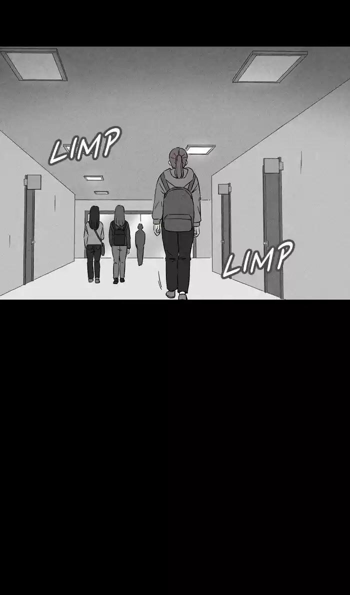 Tales of the unusual ch.288