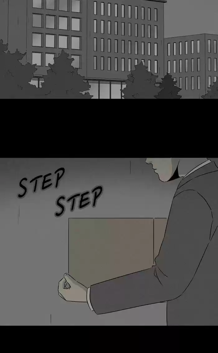 Tales of the unusual ch.288