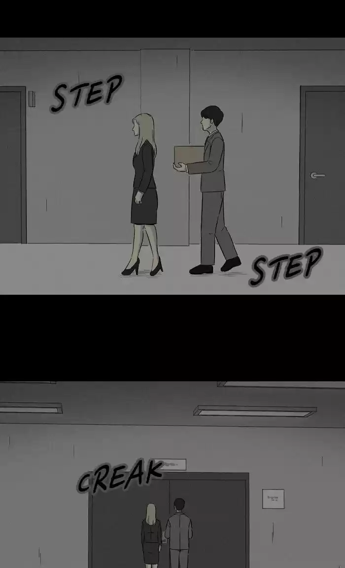 Tales of the unusual ch.288