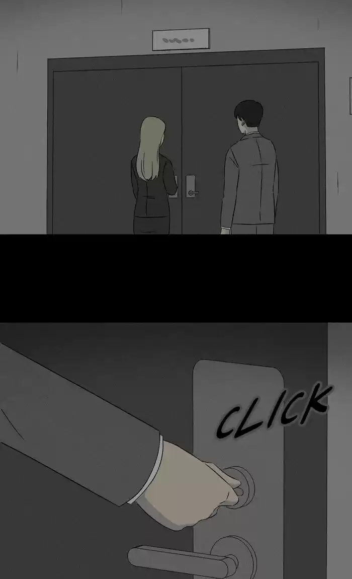 Tales of the unusual ch.288