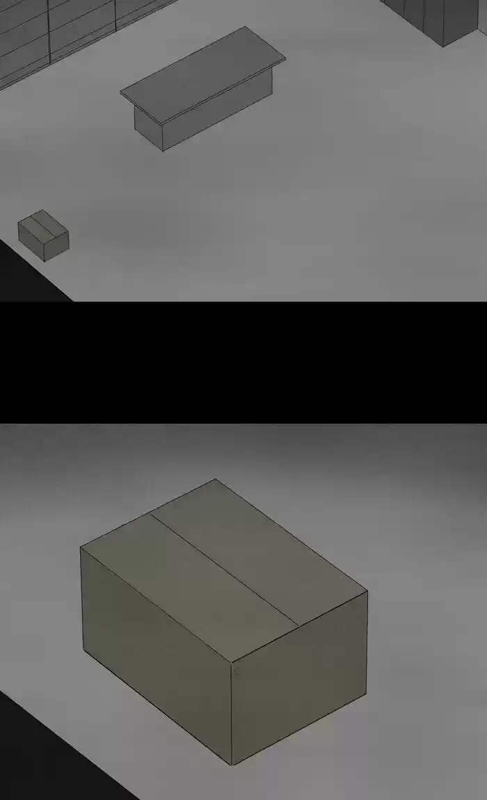 Tales of the unusual ch.288