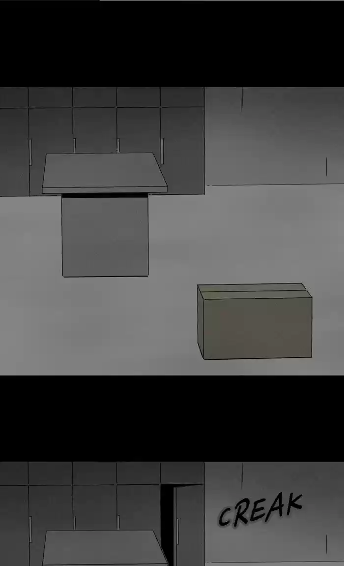 Tales of the unusual ch.288