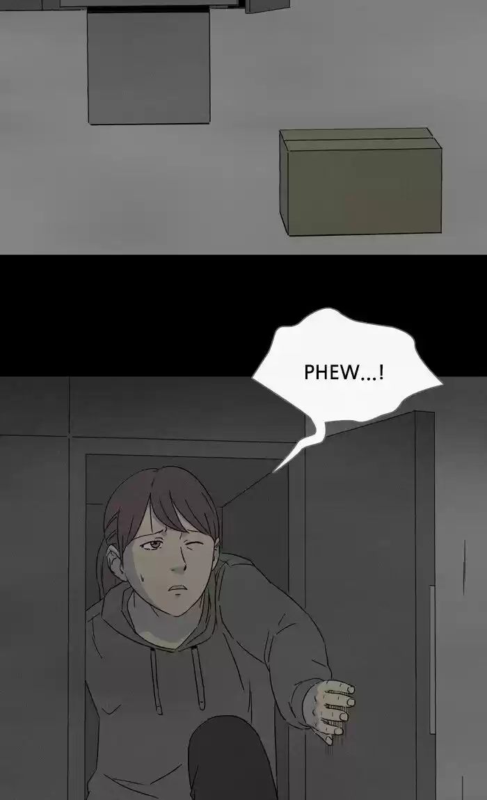 Tales of the unusual ch.288