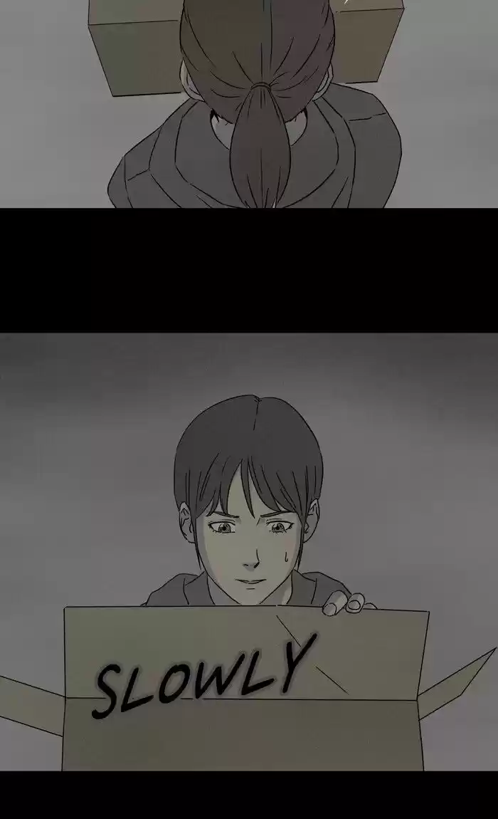 Tales of the unusual ch.288