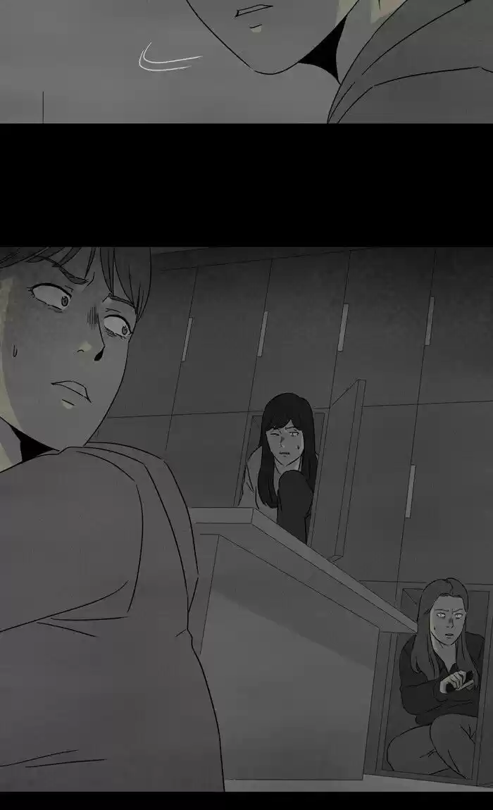 Tales of the unusual ch.288