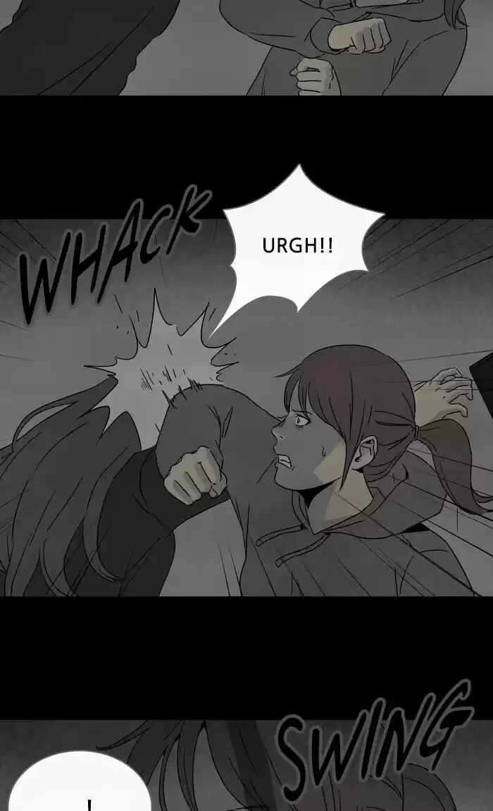 Tales of the unusual ch.288