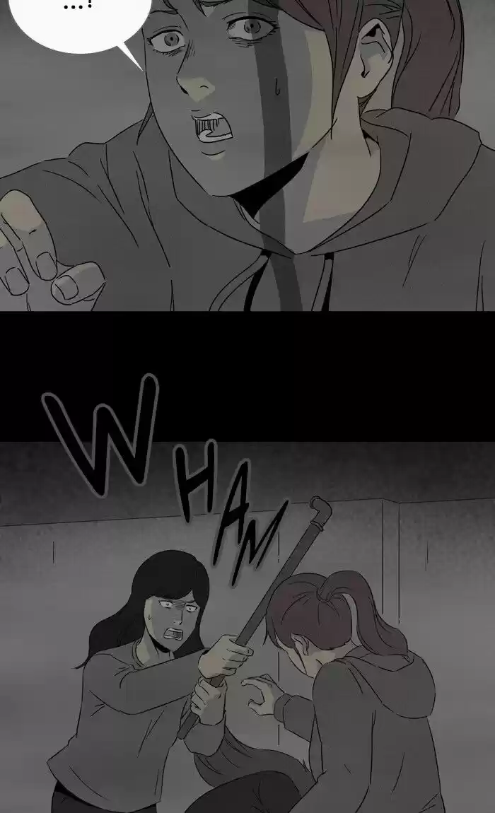 Tales of the unusual ch.288