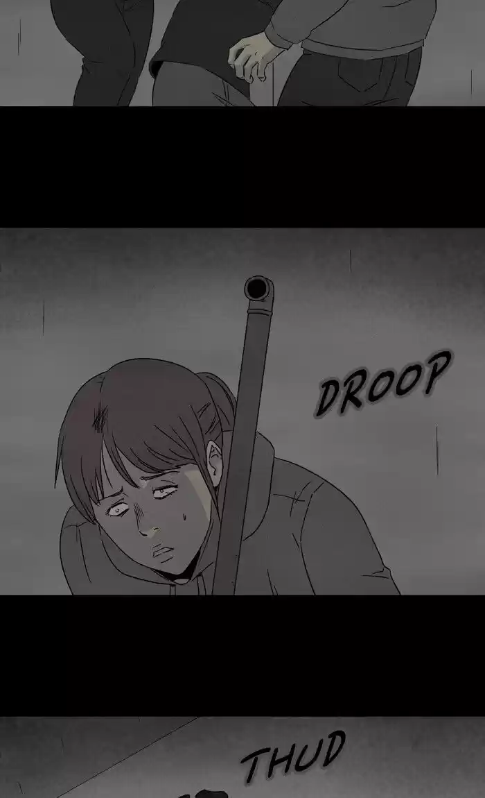 Tales of the unusual ch.288