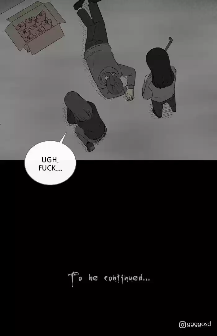 Tales of the unusual ch.288