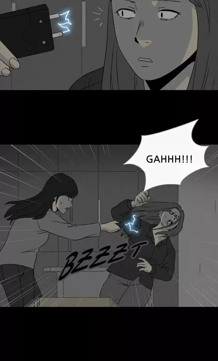 Tales of the unusual ch.289