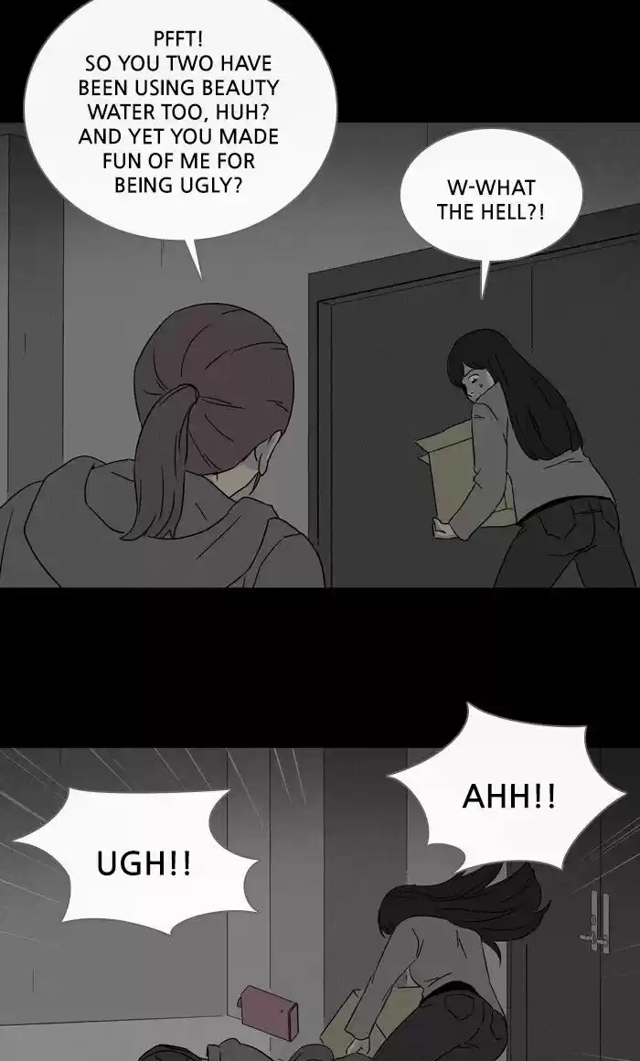 Tales of the unusual ch.289