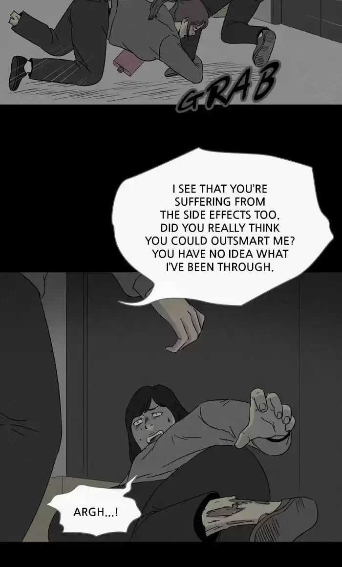 Tales of the unusual ch.289