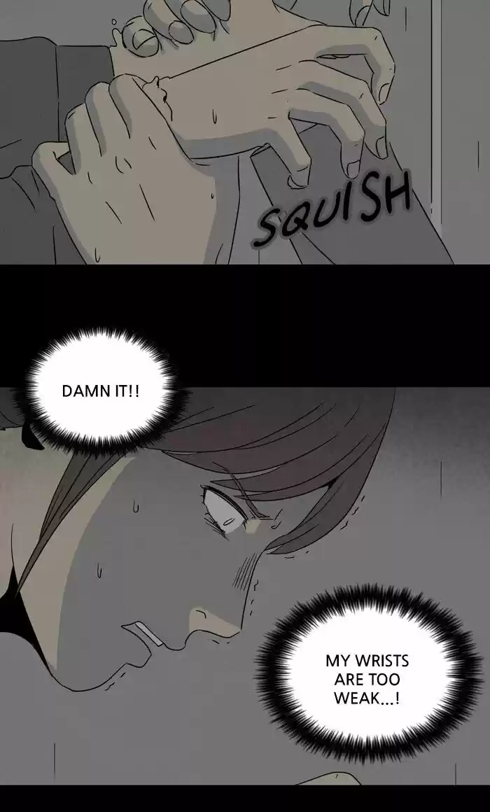 Tales of the unusual ch.289