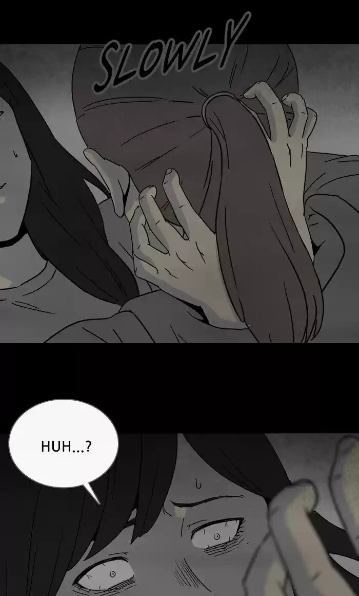 Tales of the unusual ch.289