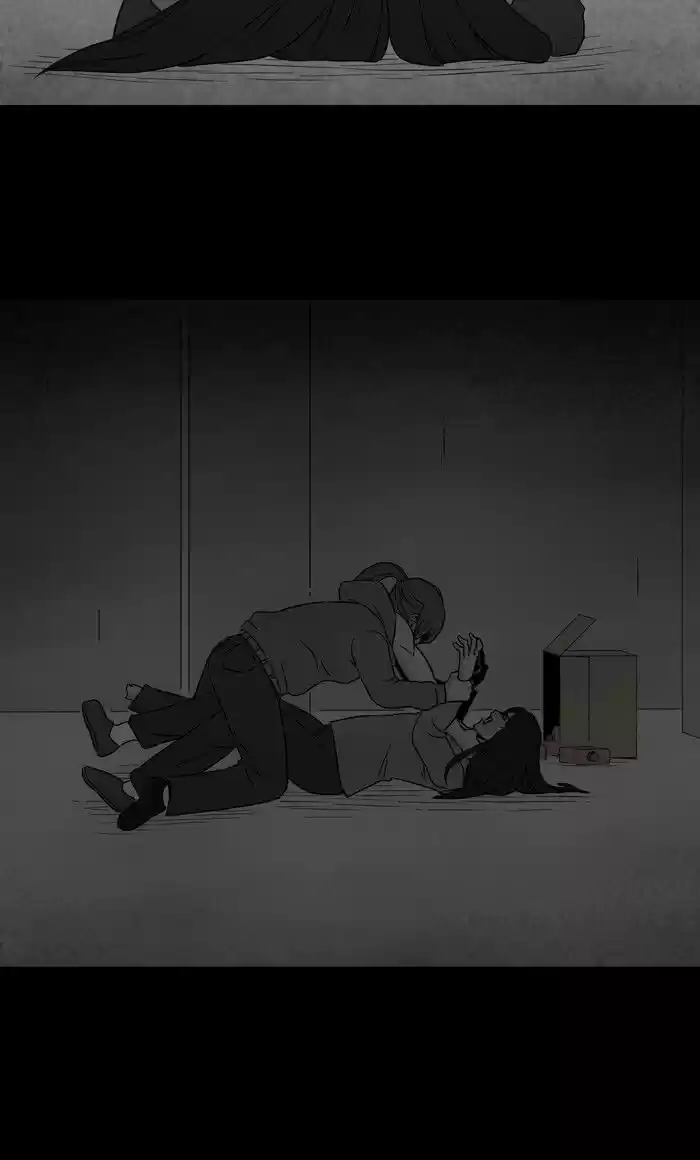 Tales of the unusual ch.289