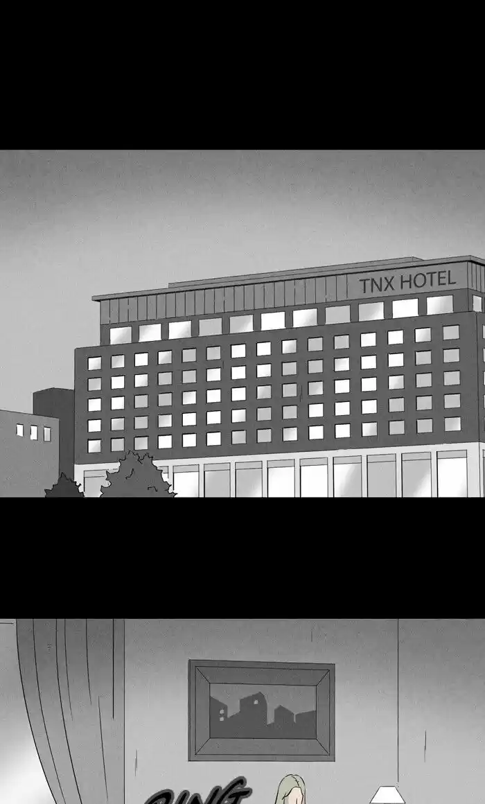 Tales of the unusual ch.289