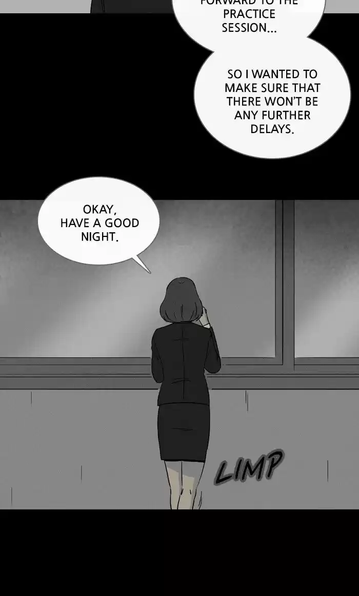 Tales of the unusual ch.289