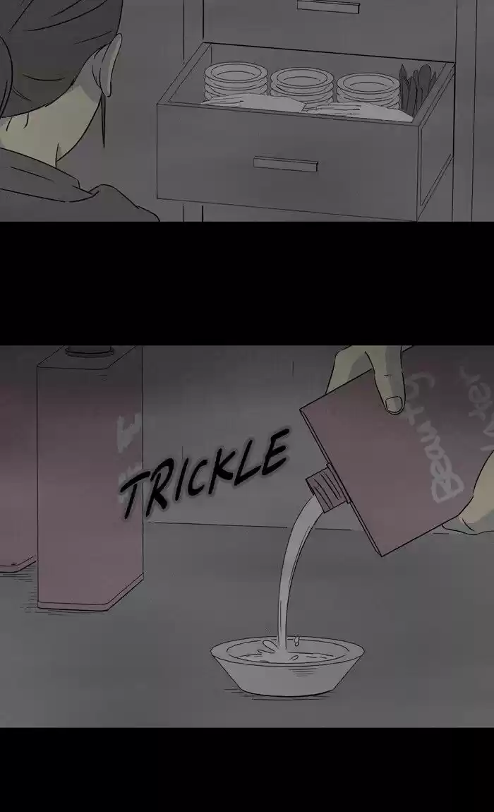 Tales of the unusual ch.289