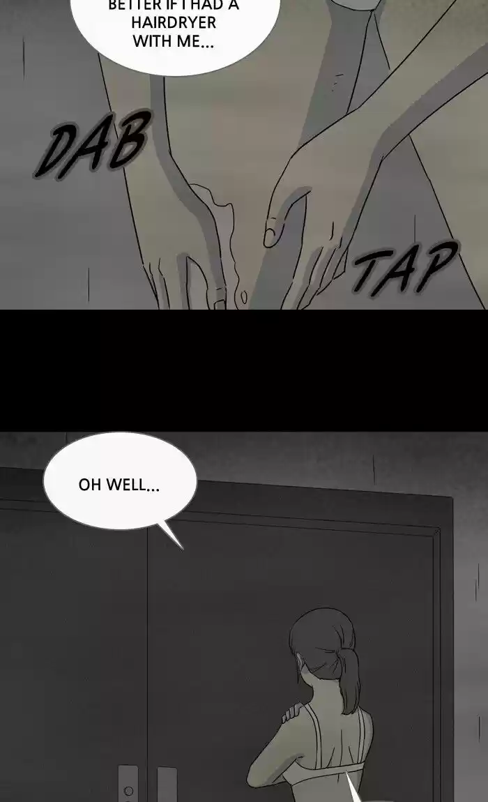 Tales of the unusual ch.289