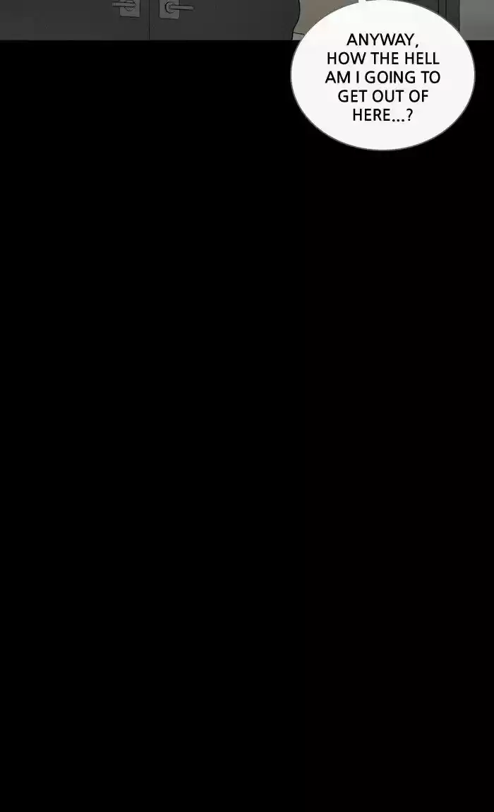 Tales of the unusual ch.289