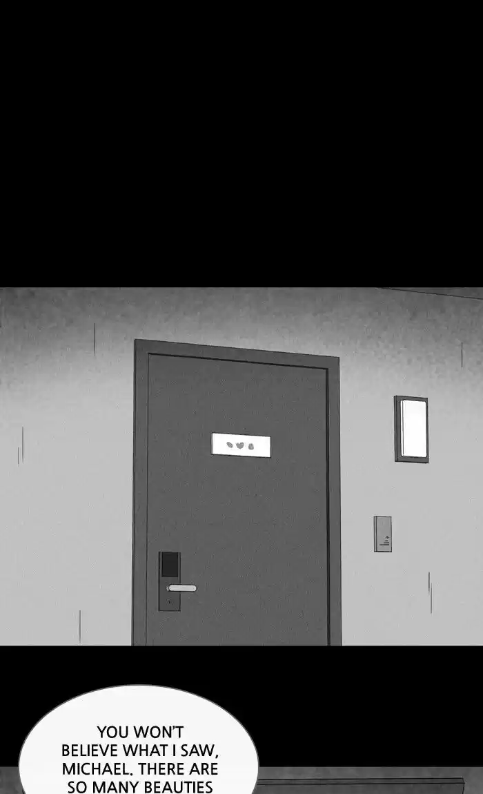 Tales of the unusual ch.289