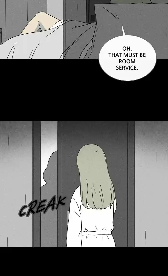 Tales of the unusual ch.289