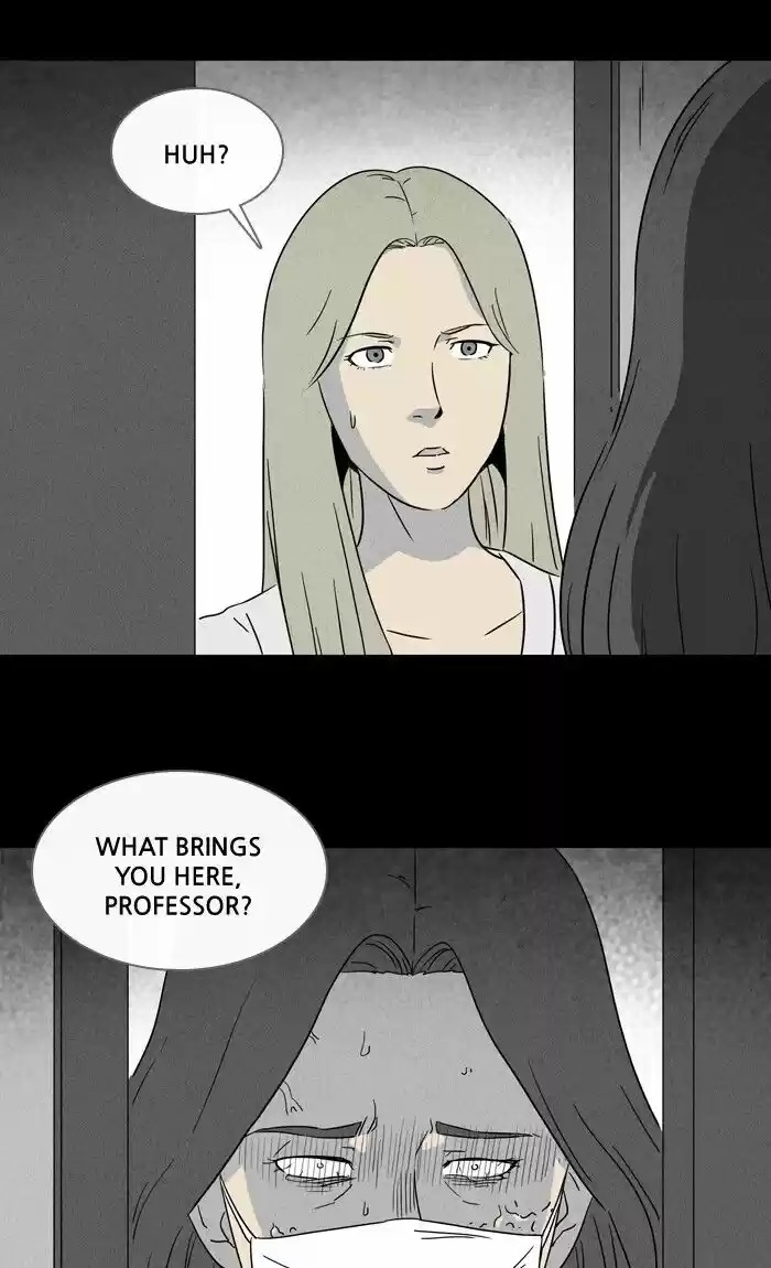 Tales of the unusual ch.289