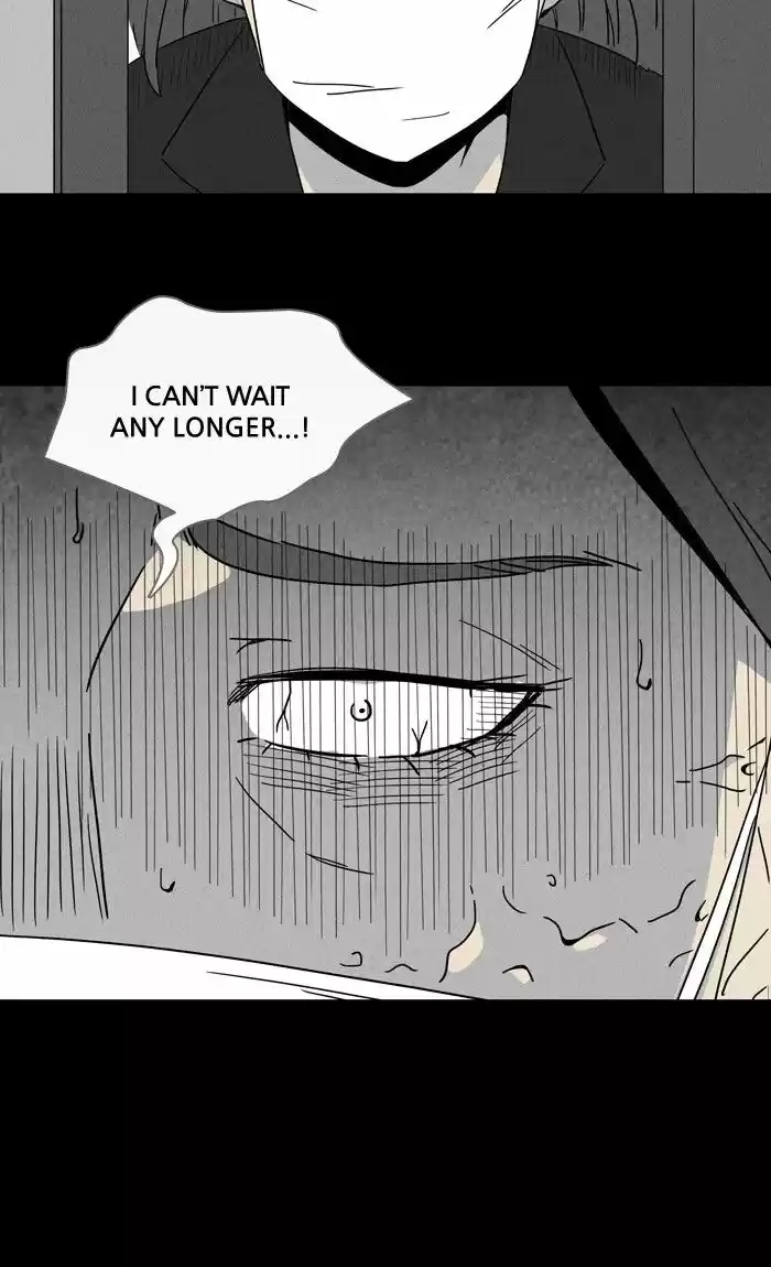 Tales of the unusual ch.289