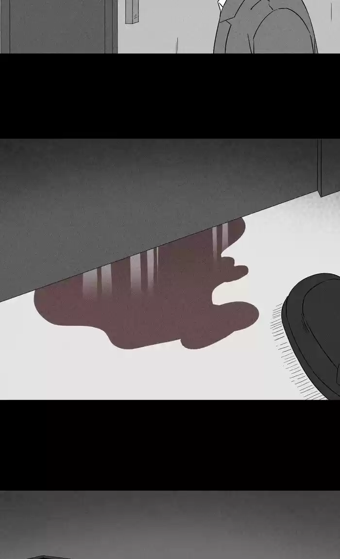 Tales of the unusual ch.289