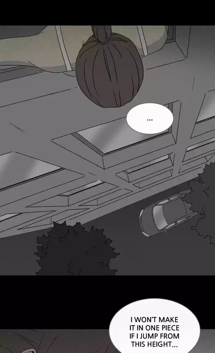 Tales of the unusual ch.289