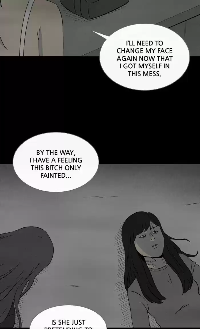 Tales of the unusual ch.289