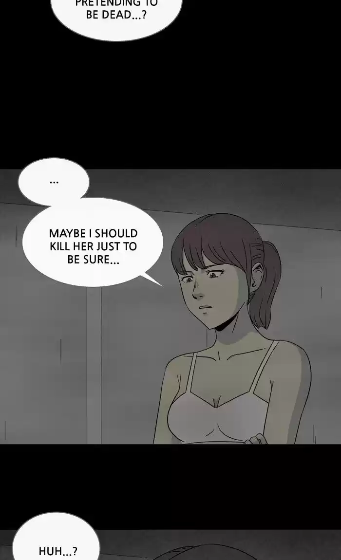 Tales of the unusual ch.289