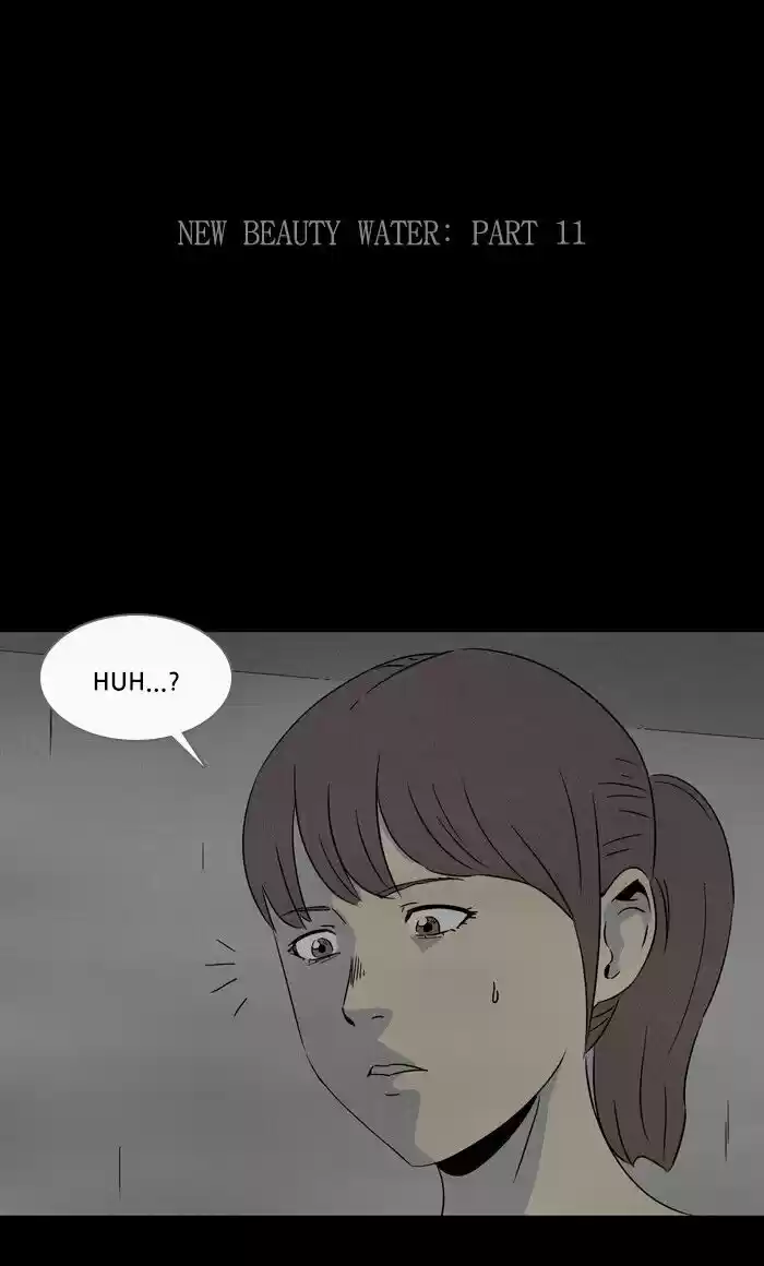 Tales of the unusual ch.290