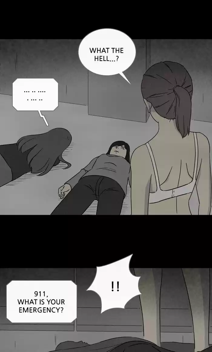 Tales of the unusual ch.290